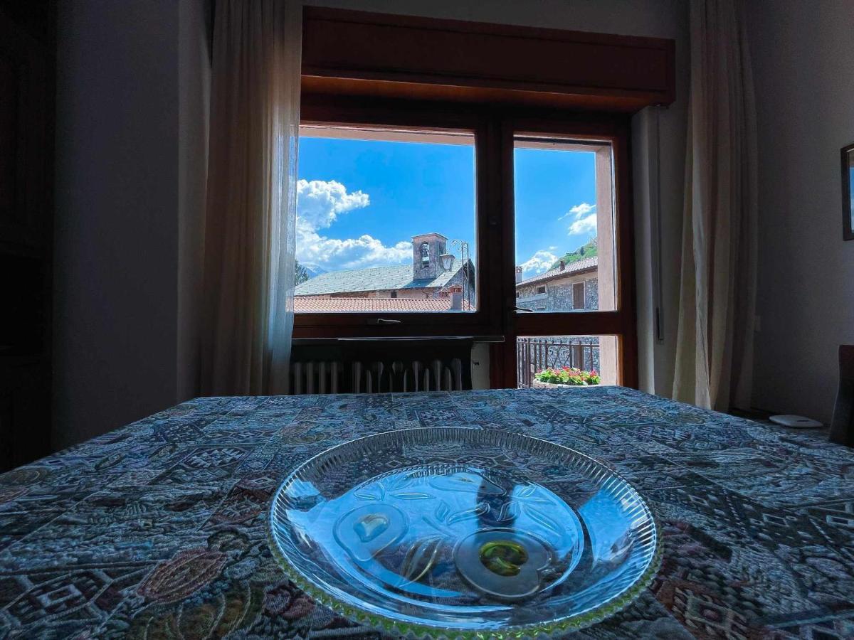 Terrazza San Martino Leilighet Bellagio Eksteriør bilde